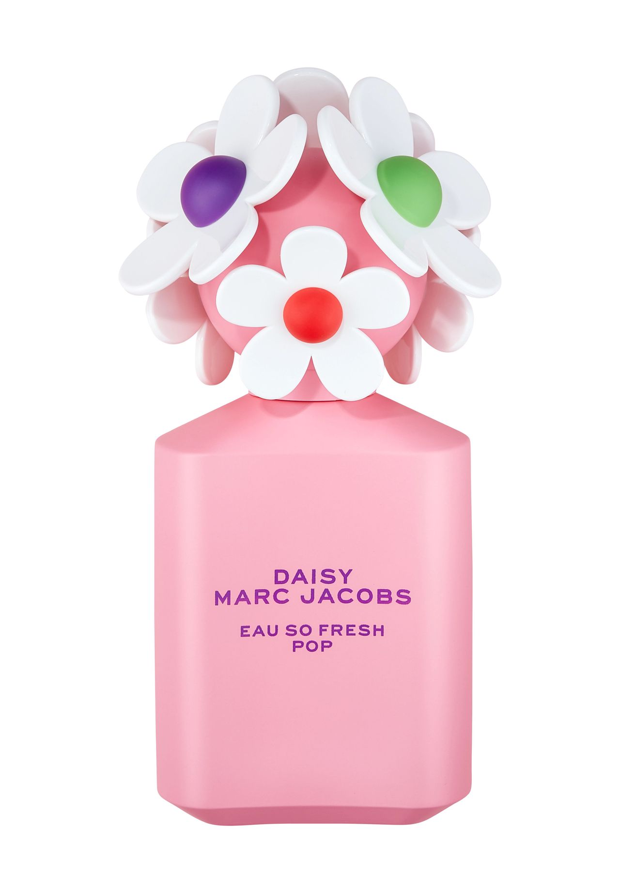 MARC JACOBS DAISY Eau So Fresh Pop Eau de Toilette Vierteljährliche Förderung