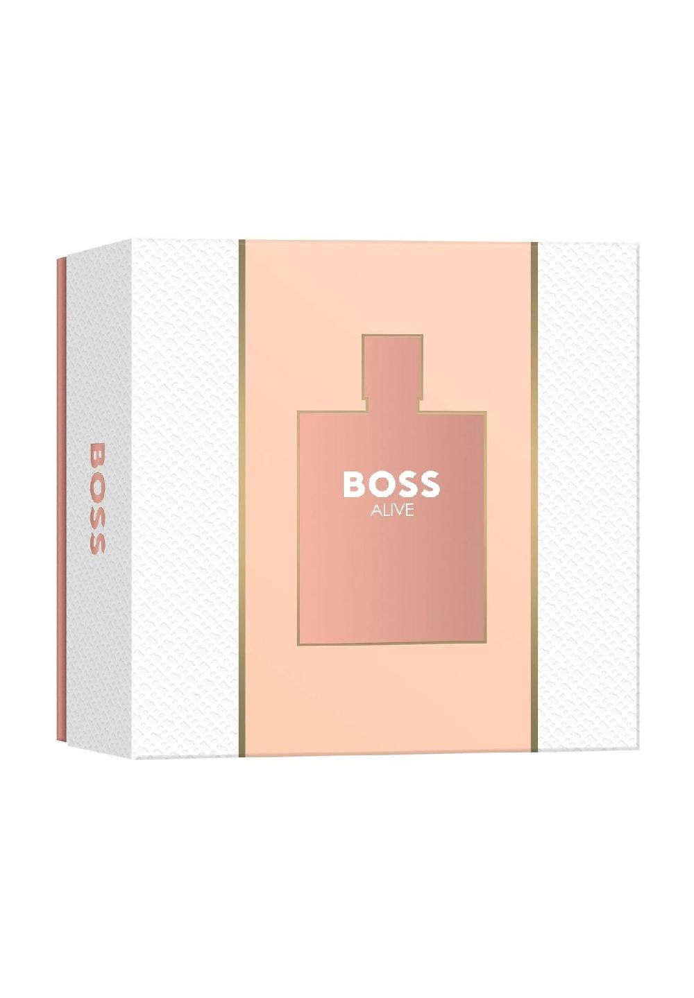 BOSS ALIVE Duft-Set Bis zu 55% Rabatt