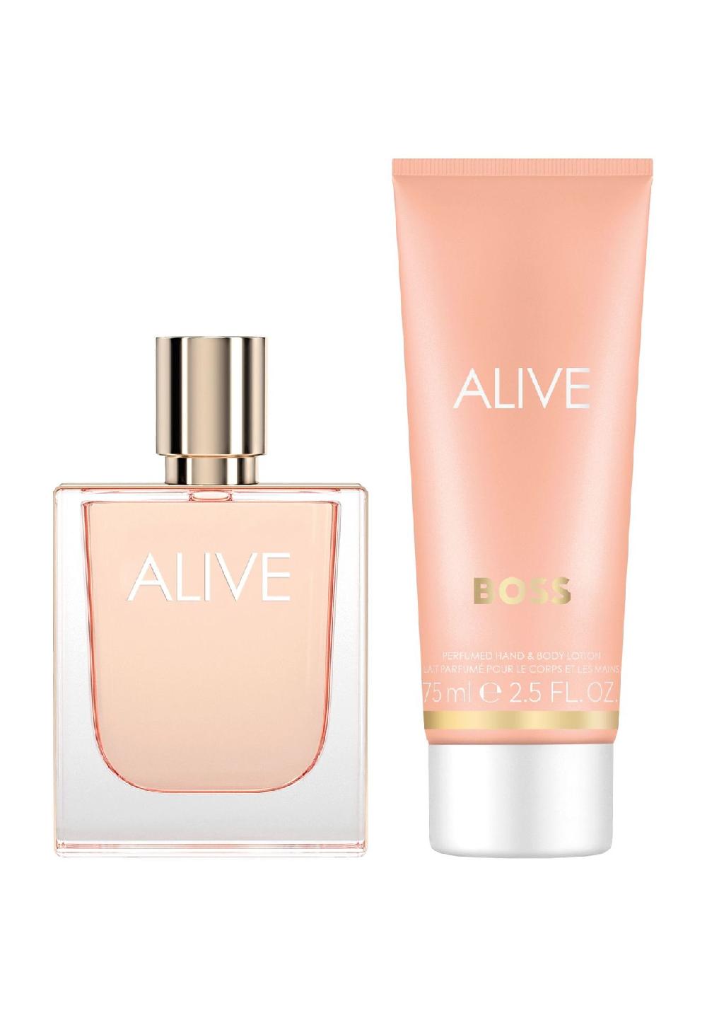 BOSS ALIVE Duft-Set Bis zu 55% Rabatt