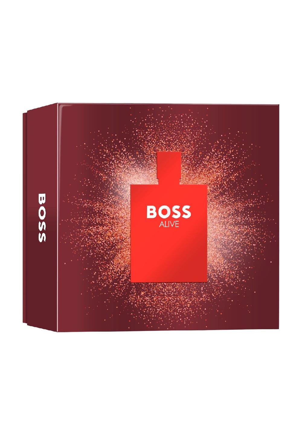 BOSS ALIVE Duft-Set Bis zu 55% Rabatt