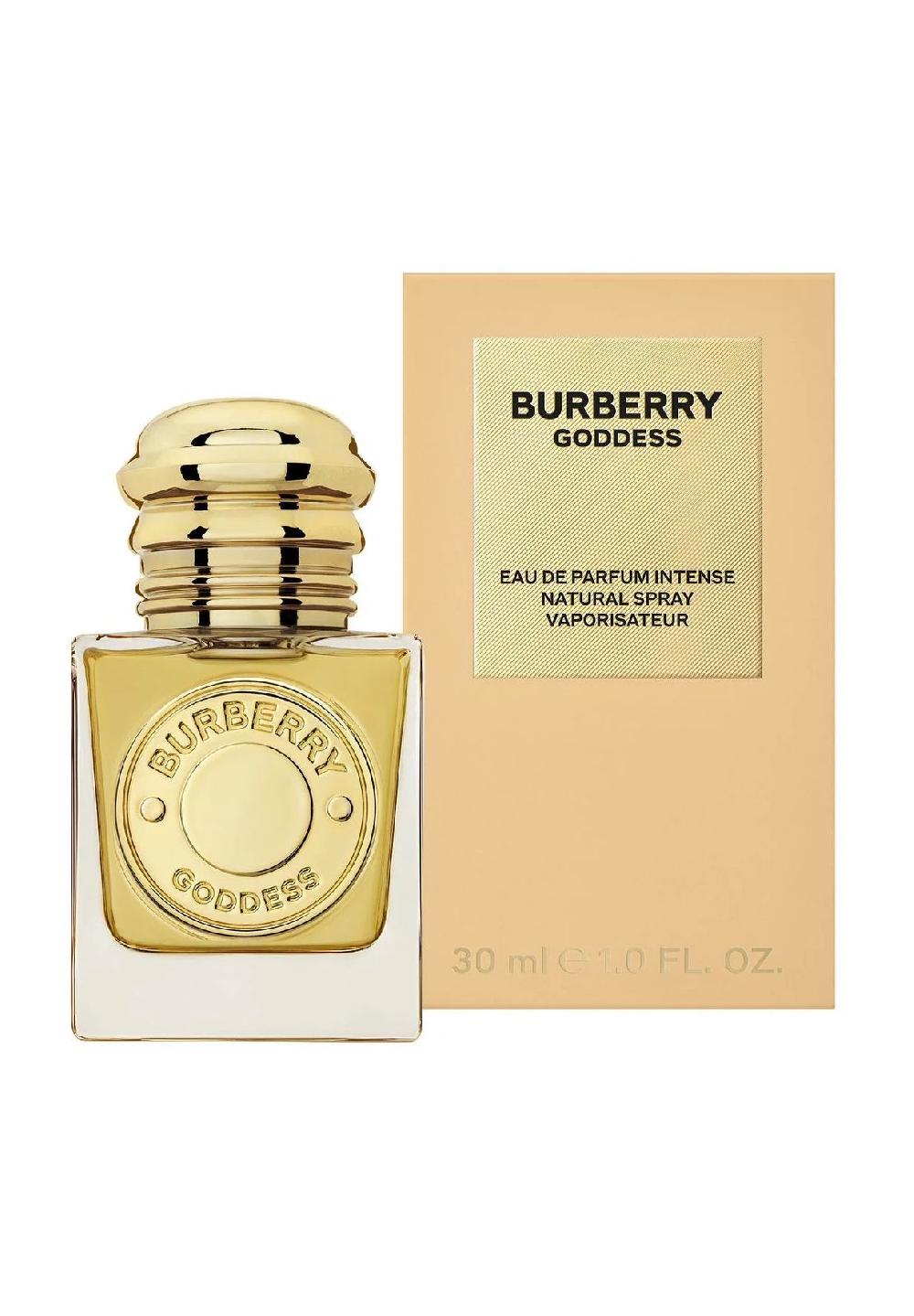 BURBERRY GODDESS Intense Natural Spray Eau de Parfum Discount Store für neue Produkte