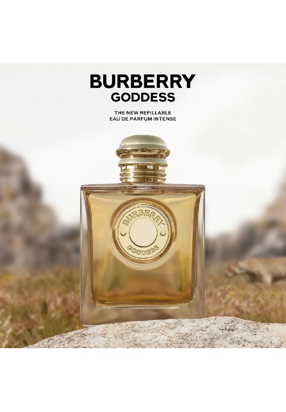 BURBERRY GODDESS Intense Natural Spray Eau de Parfum Discount Store für neue Produkte