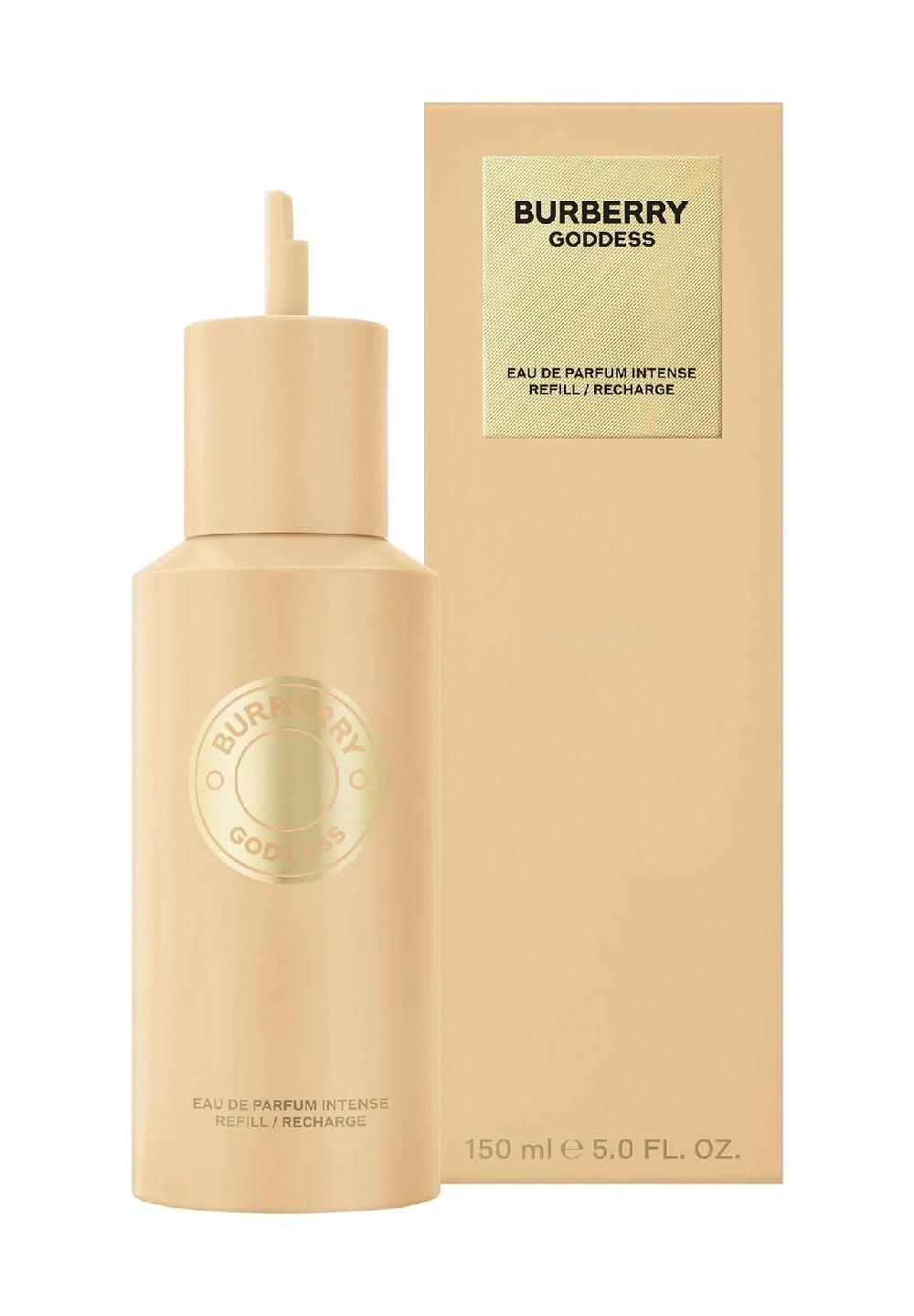 BURBERRY GODDESS Intense Refill Eu de Parfum Nur noch ein Tag übrig