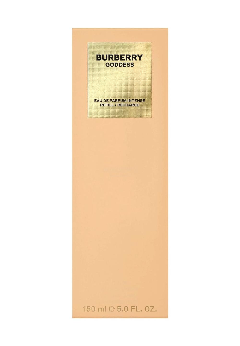 BURBERRY GODDESS Intense Refill Eu de Parfum Nur noch ein Tag übrig