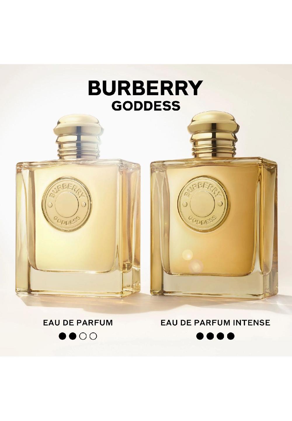 BURBERRY GODDESS Intense Refill Eu de Parfum Nur noch ein Tag übrig