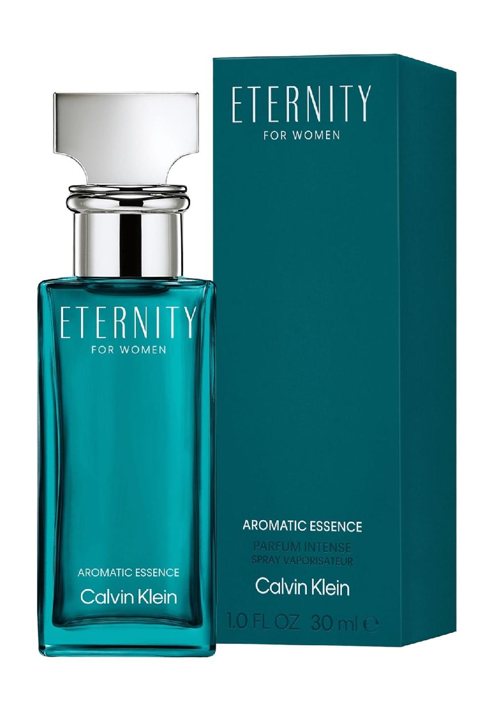 Calvin Klein ETERNITY Aromatic Essence for Women Parfum Super Rabatt