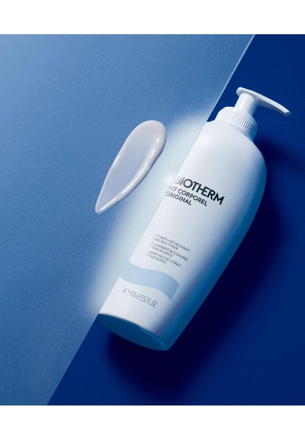BIOTHERM LAIT CORPOREL L'Original Anti-Drying Body Milk Fabrikladen