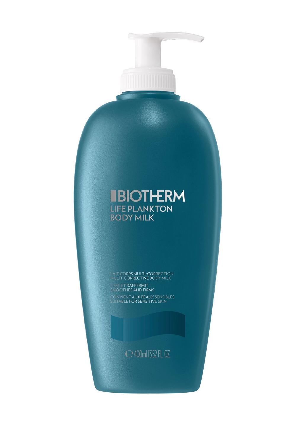 BIOTHERM LIFE PLANKTON Body Milk zollfrei