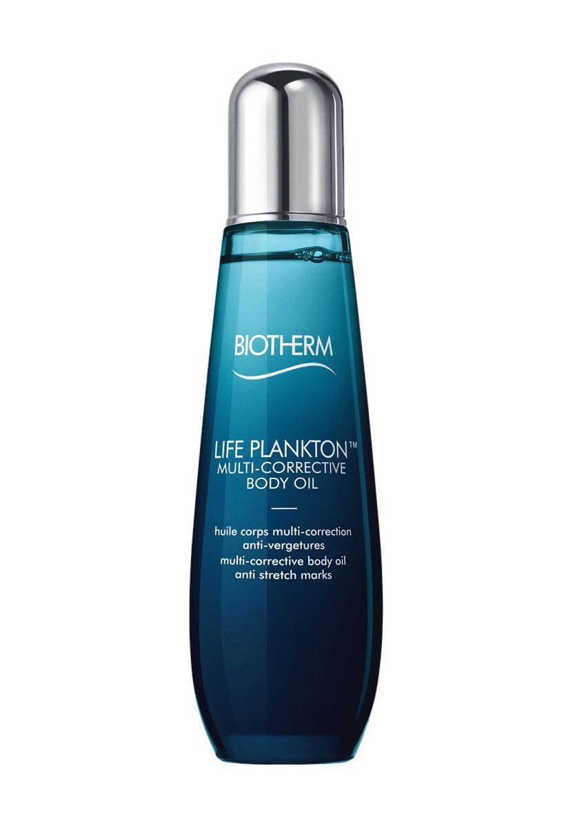 BIOTHERM LIFE PLANKTON Body Oil 50% Rabatt für begrenzte Zeit