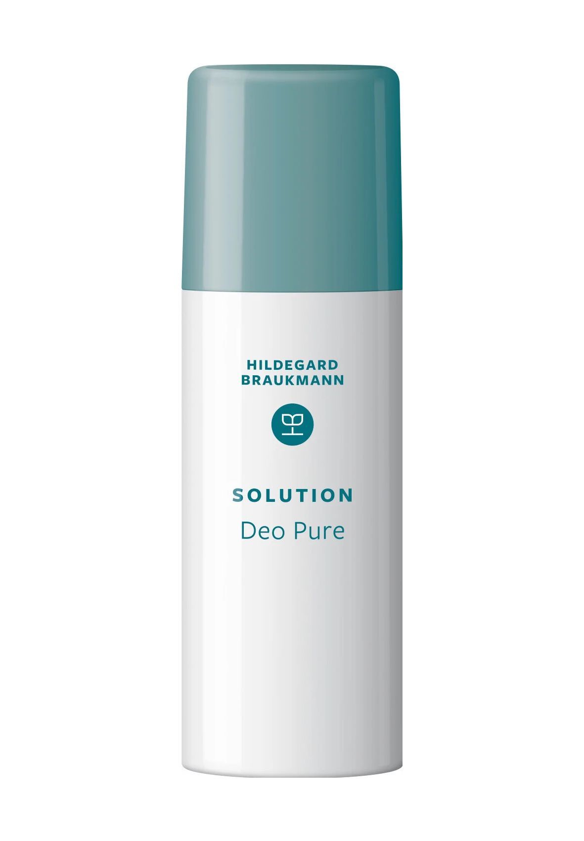 HILDEGARD BRAUKMANN SOLUTION Deo Pure Angebote
