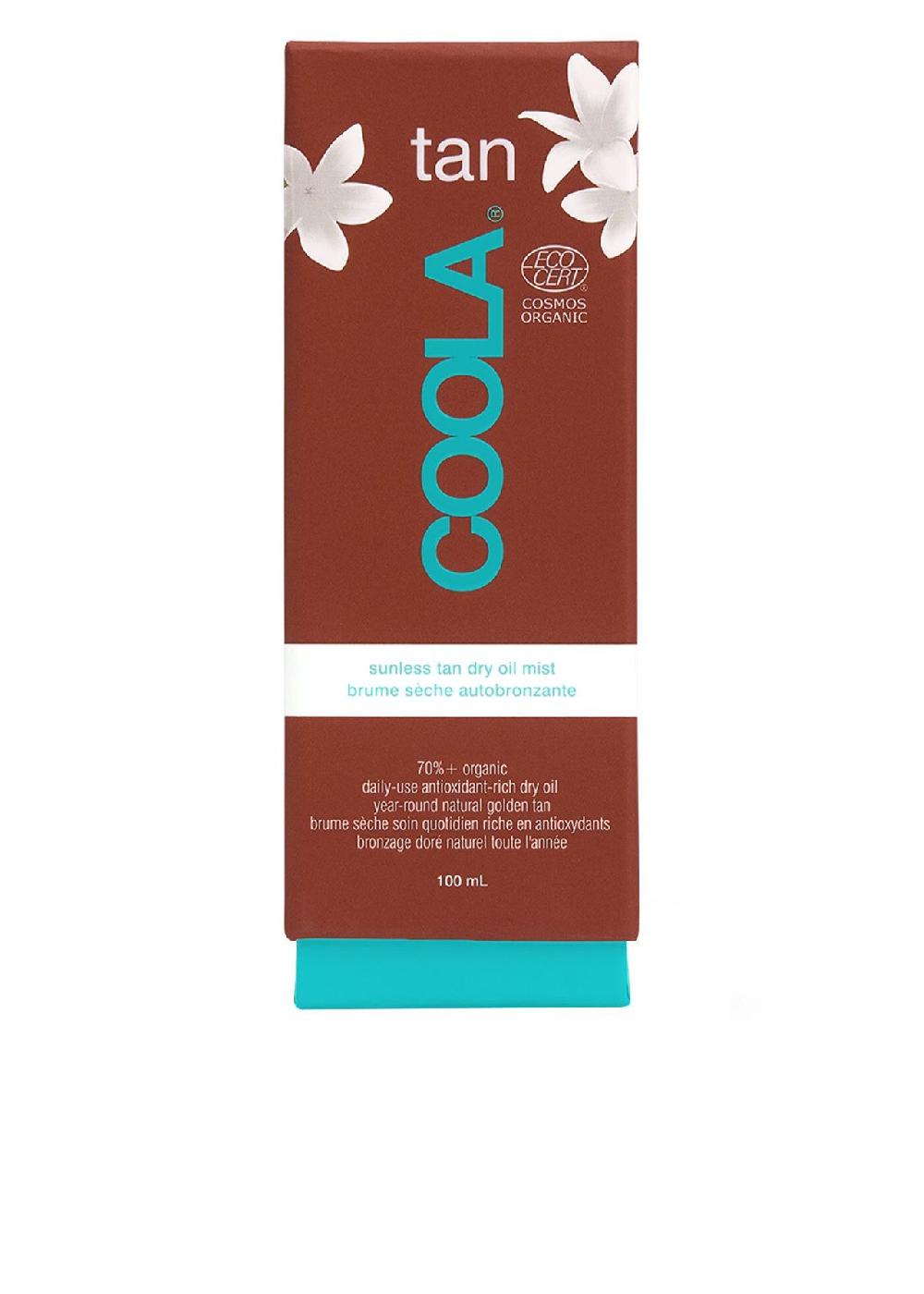 COOLA® Selbstbräuner Körper Sunless Tan Dry Oil Mist Blitzverkäufe