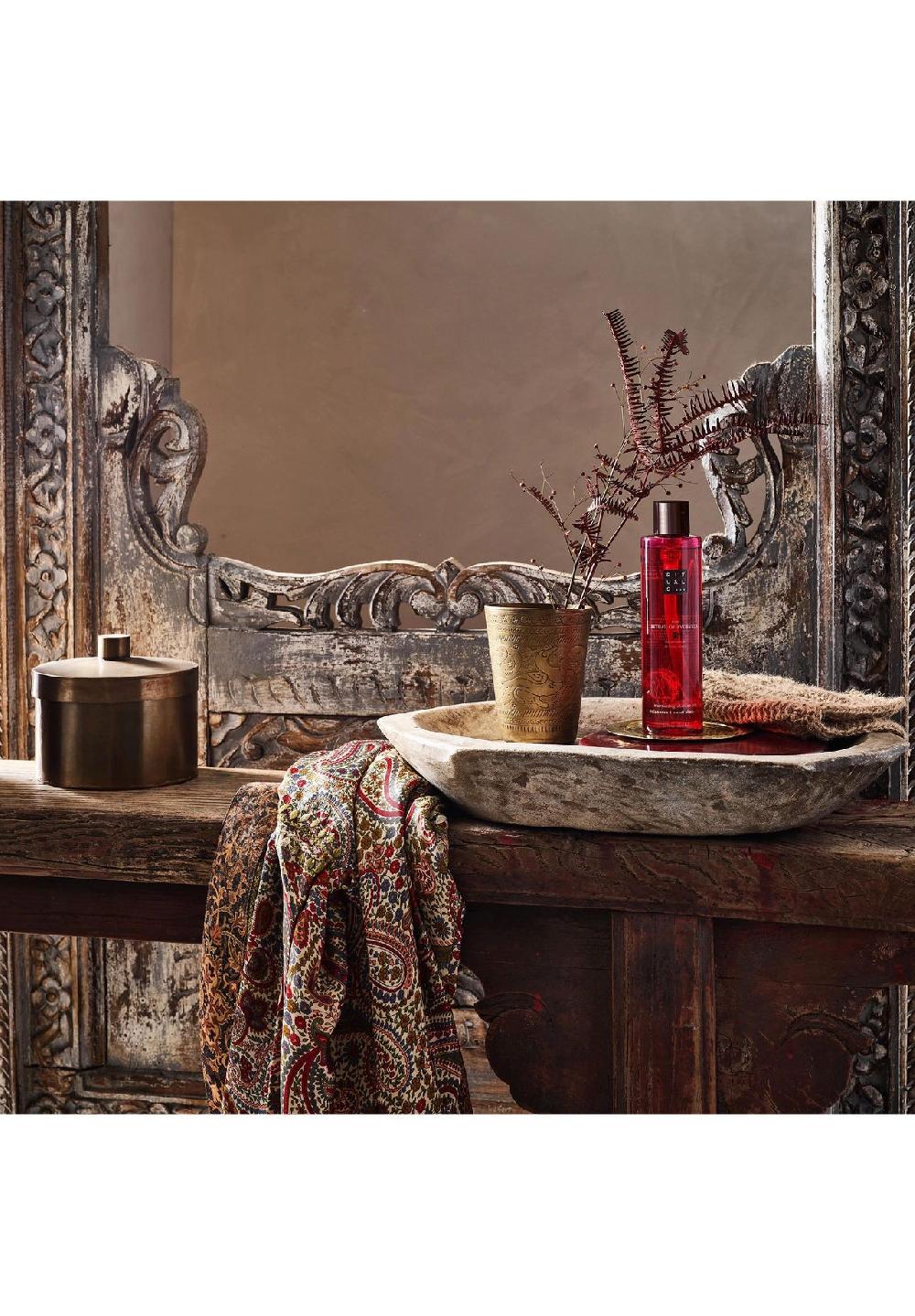 RITUALS® THE RITUAL OF AYURVEDA Shower Oil Kostenloser Versand