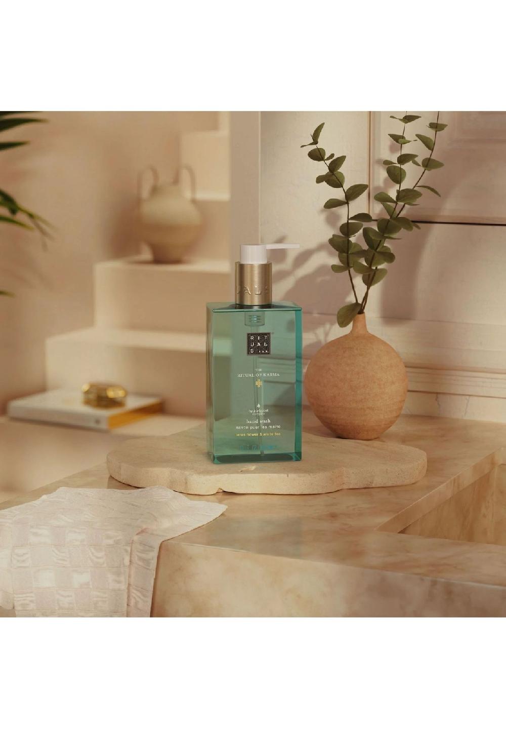 RITUALS® THE RITUAL OF KARMA Hand Wash Fabrik Onlineshop
