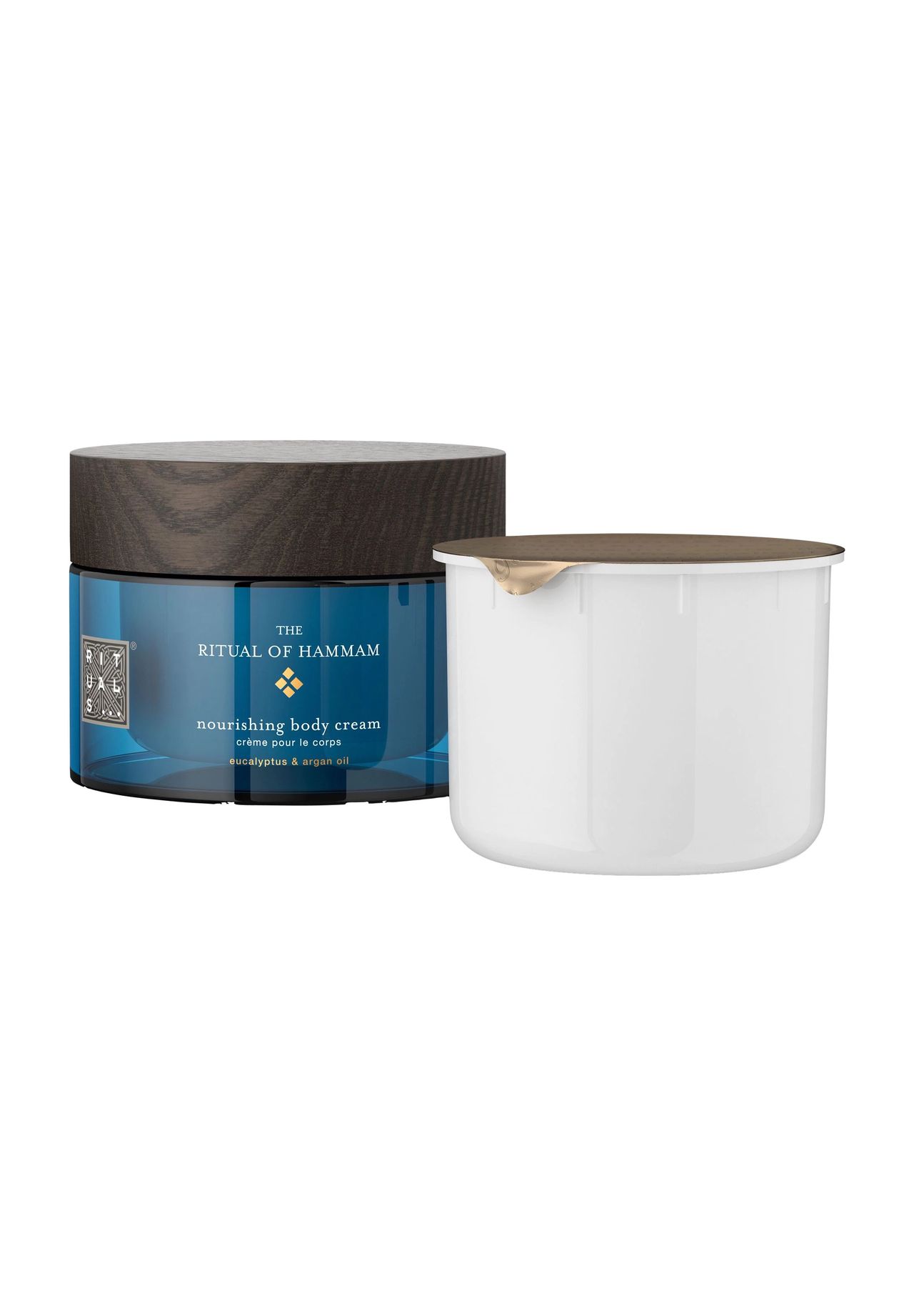 RITUALS® THE RITUAL OF HAMMAM Body Cream Großer Ausverkauf
