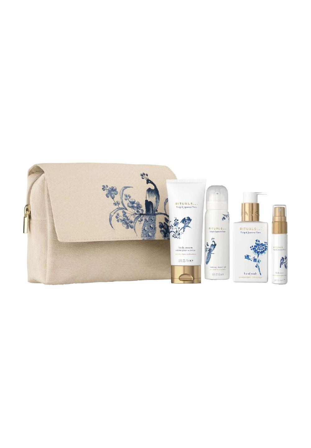 RITUALS® AMSTERDAM COLLECTION Pflegeset Begrenztes Angebot