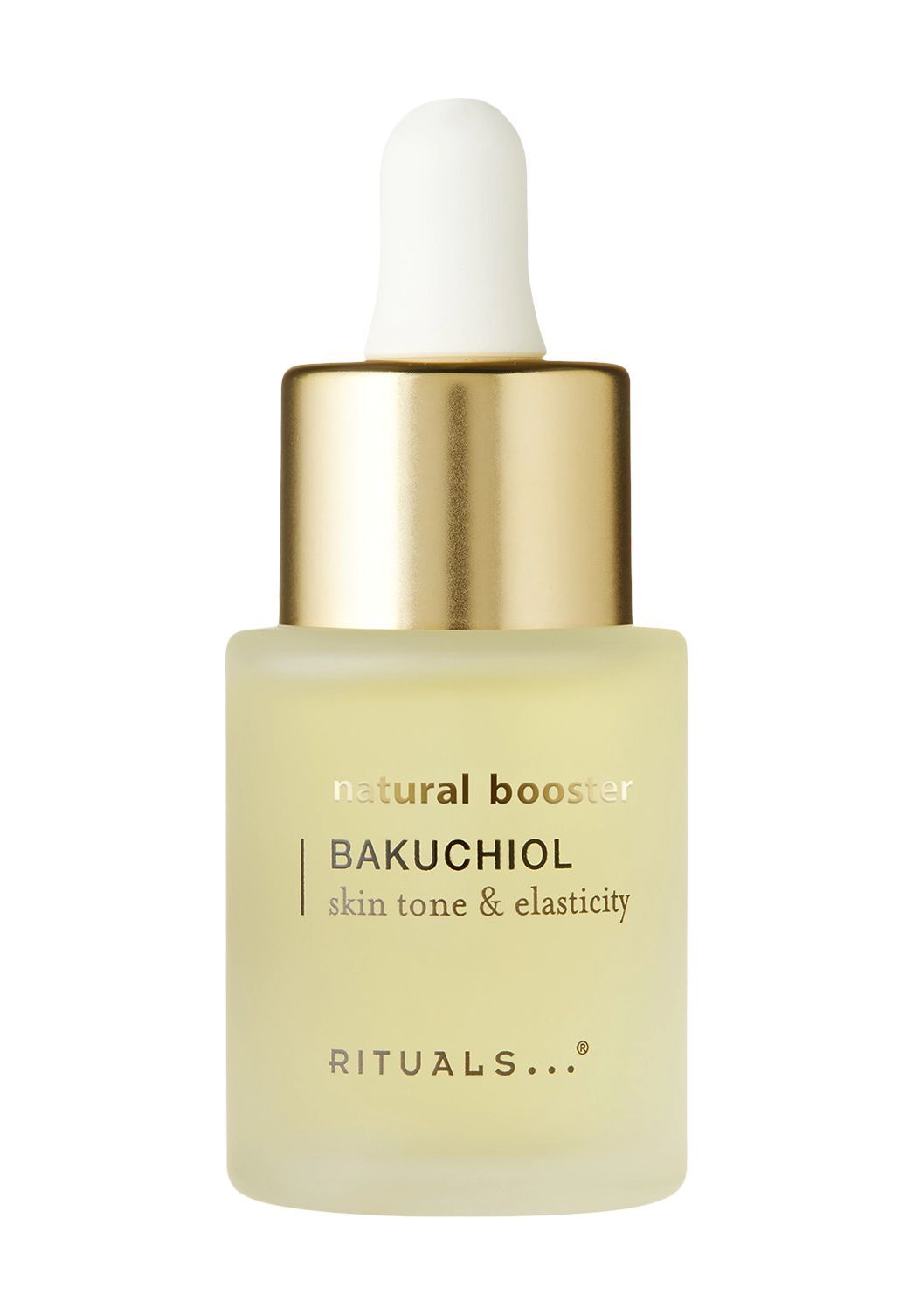 RITUALS® THE RITUAL OF NAMASTE Bakuchiol Natural Booster Valentinstagsangebot