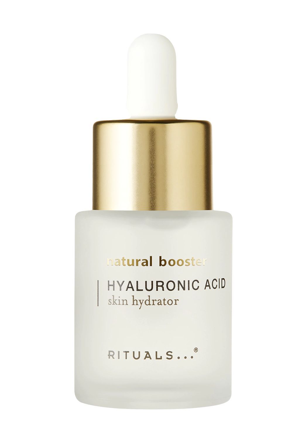 RITUALS® THE RITUAL OF NAMASTE Hyaluronic Acid Natural Booster Jubiläumsangebot