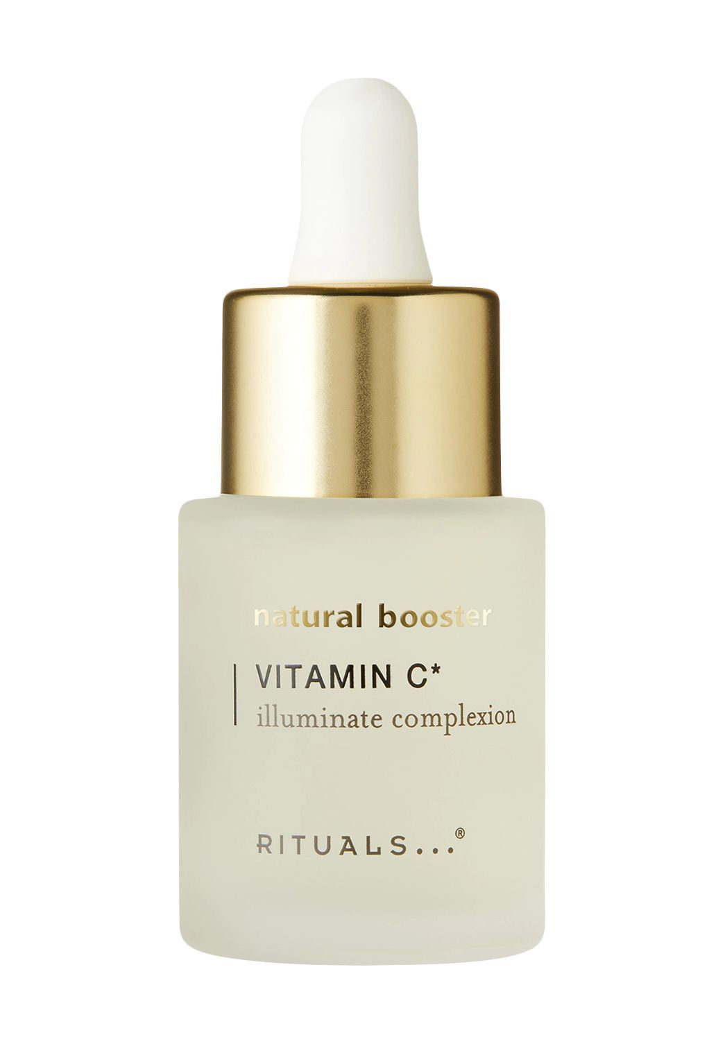 RITUALS® THE RITUAL OF NAMASTE Vitamin C* Natural Booster Lagerräumung