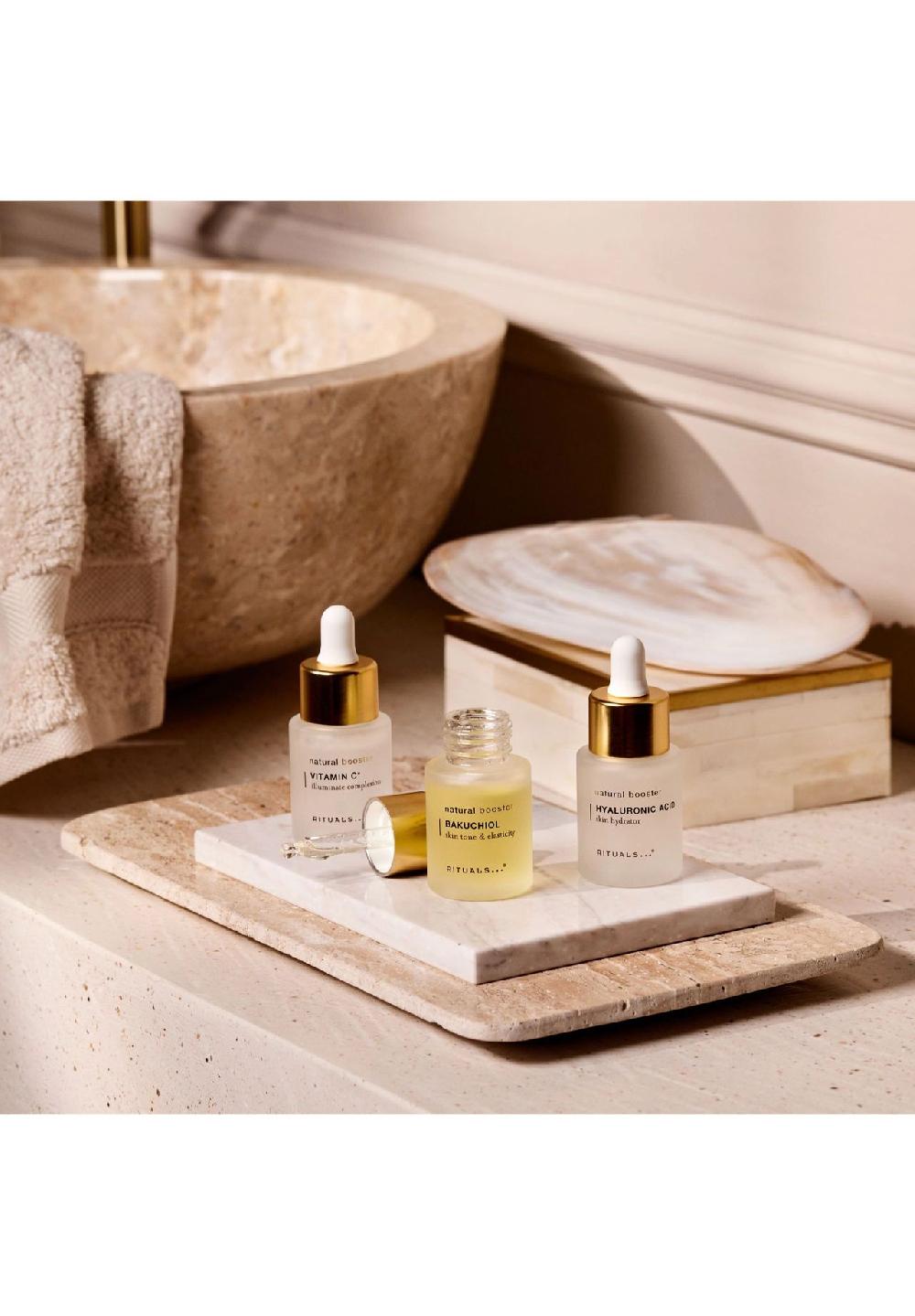 RITUALS® THE RITUAL OF NAMASTE Vitamin C* Natural Booster Lagerräumung