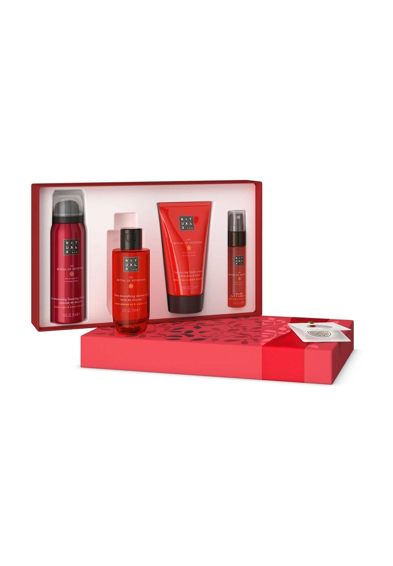 RITUALS® THE RITUAL OF AYURVEDA Small Gift Set 2024 Top Angebot
