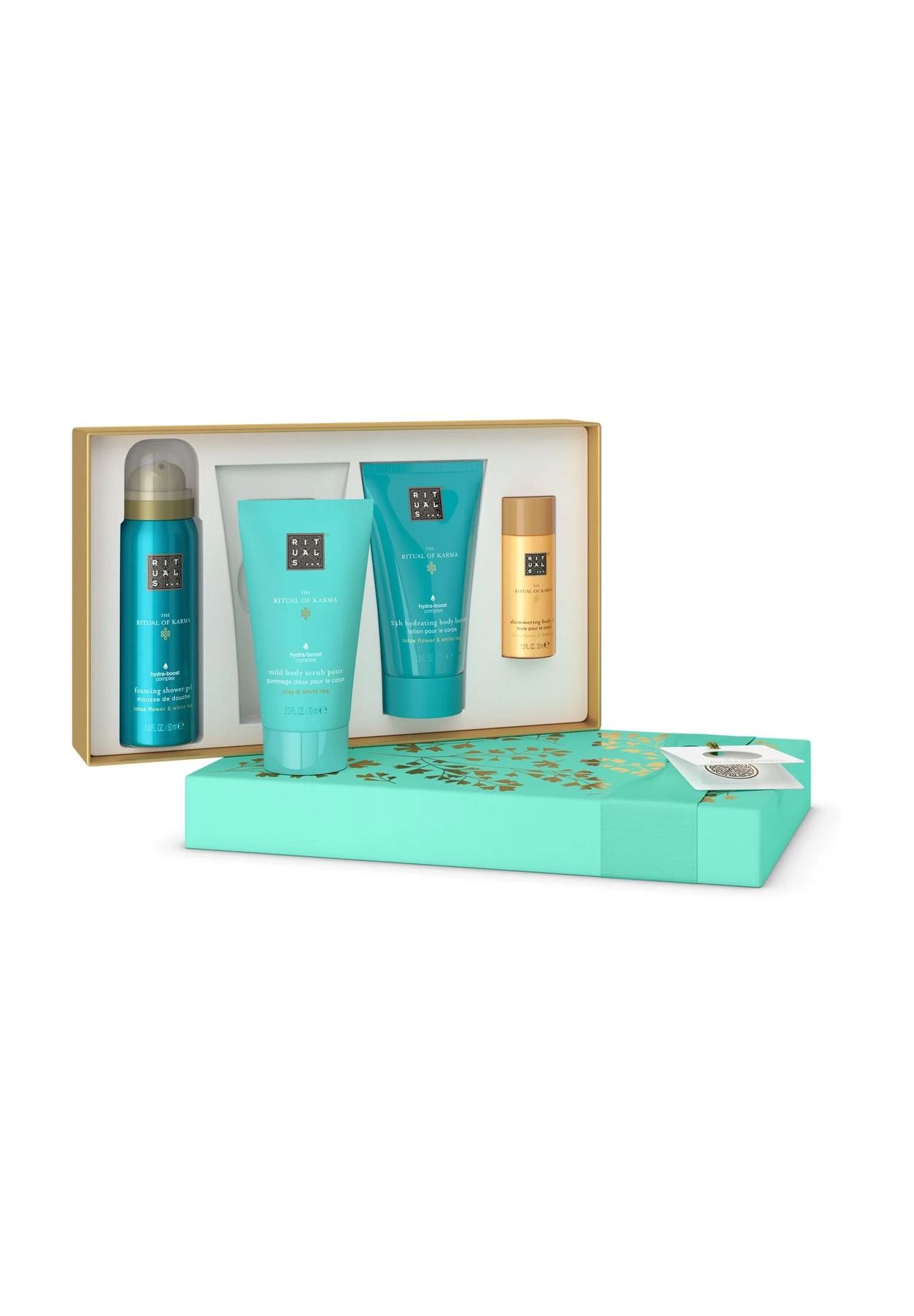 RITUALS® THE RITUAL OF KARMA Small Gift Set 2024 Exklusive Angebote
