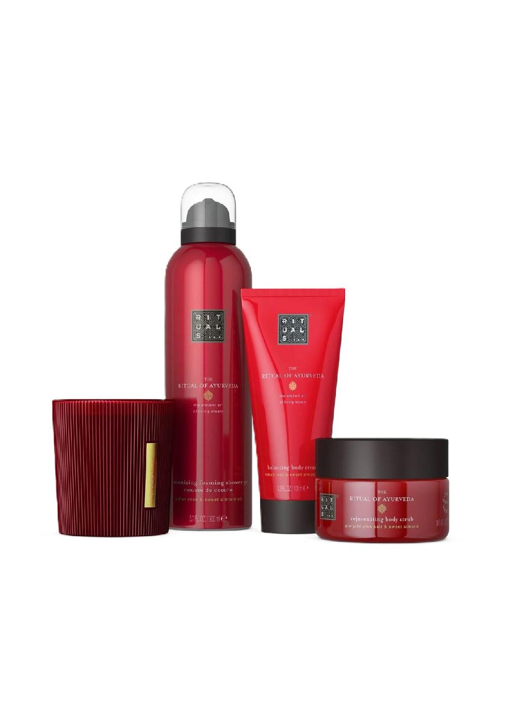 RITUALS® THE RITUAL OF AYURVEDA Medium Gift Set 2024 Große Rabatte