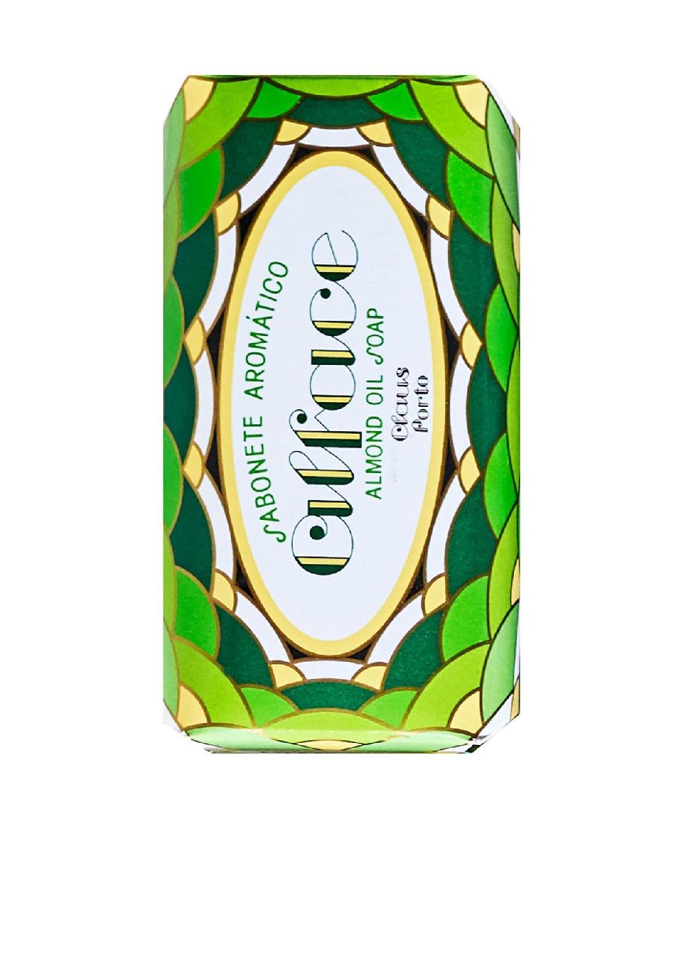 CLAUS PORTO Seife Alface - Green Leaf Soap Wochenangebot