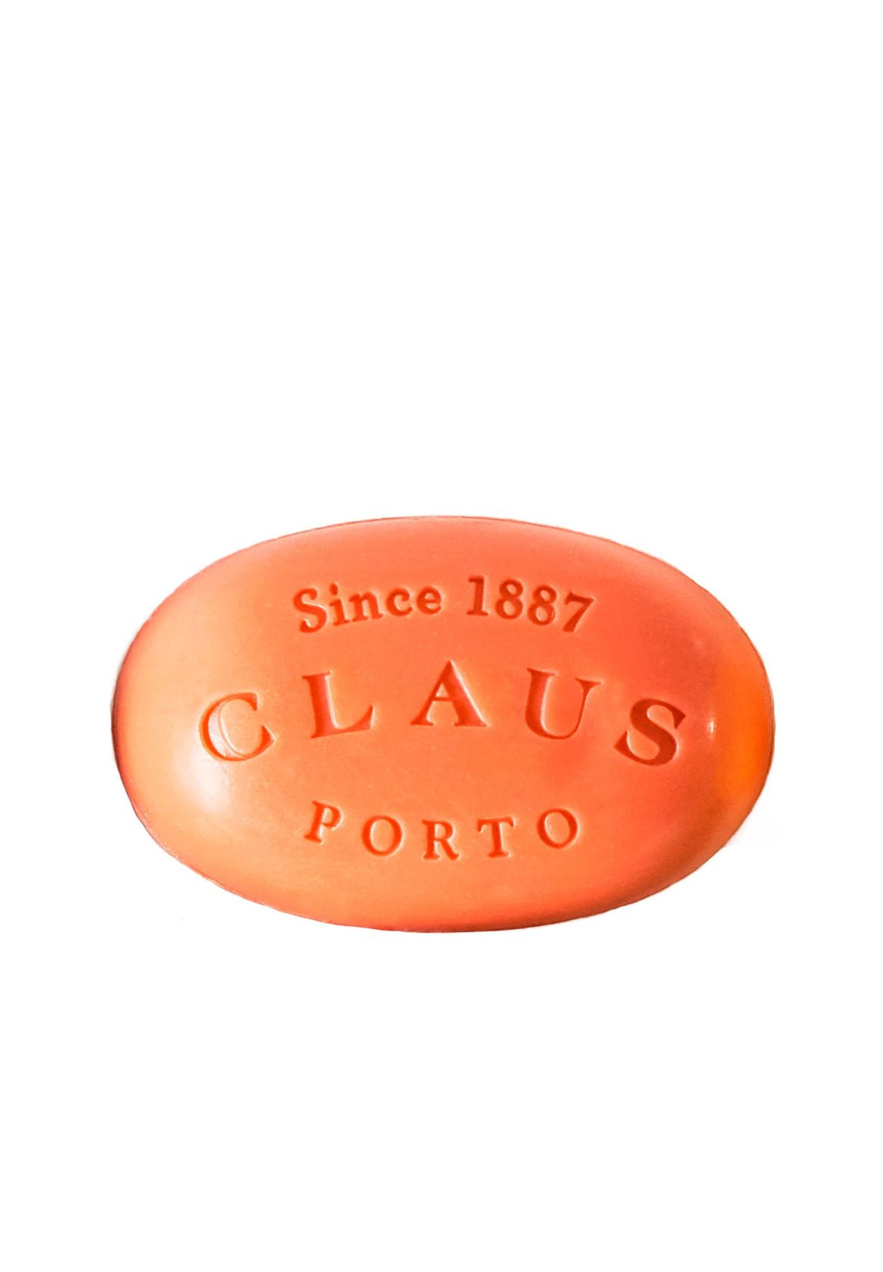 CLAUS PORTO Seife Favorito Red Poppy Soap Kostenlose Rückgabe