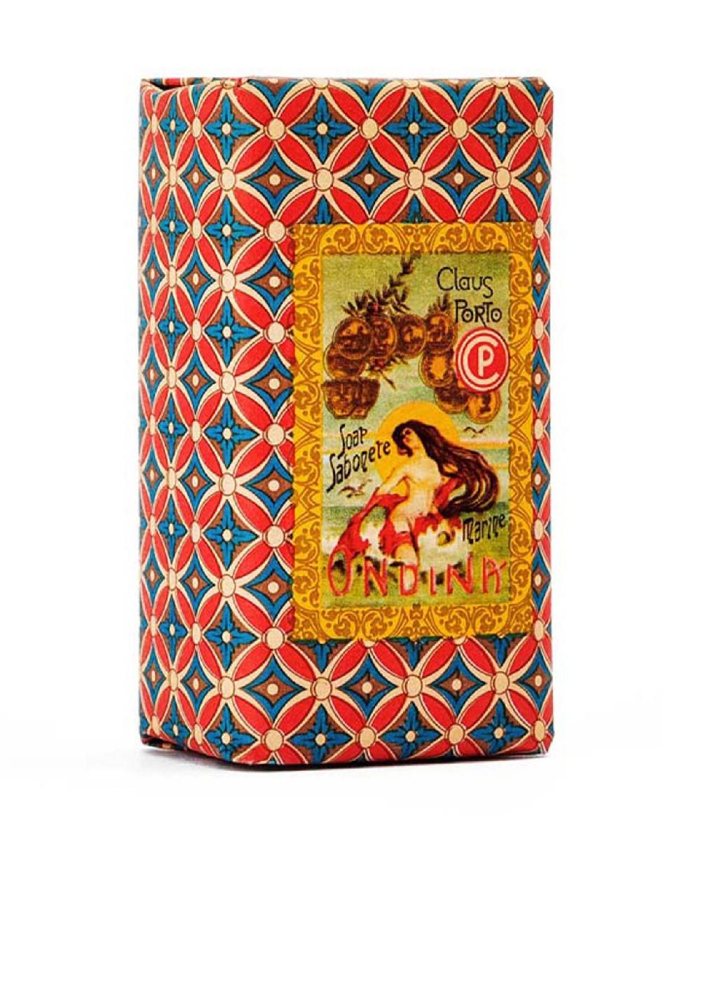 CLAUS PORTO Seife Ondina Sea Mist Soap Zeitbegrenzte Promotion
