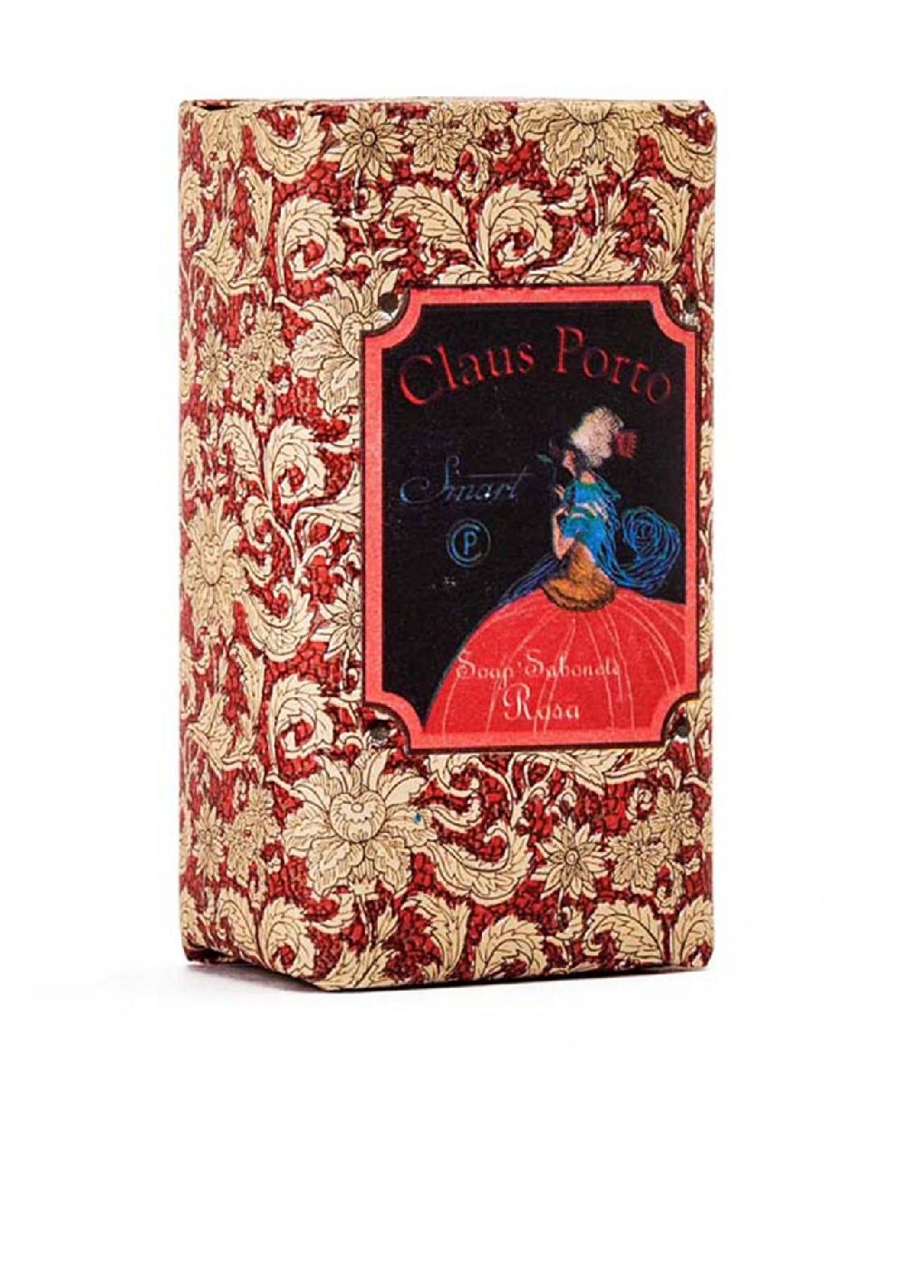 CLAUS PORTO Seife Smart Rosa Mini Soap Bis zu 50% Rabatt
