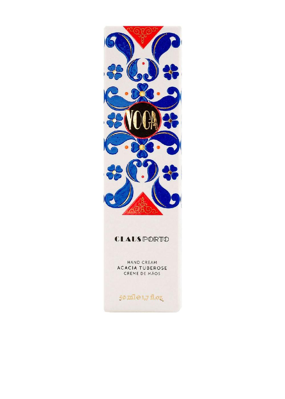 CLAUS PORTO Handcreme Voga Acacia Tuberose Hand Cream Sonderangebot der Fabrik