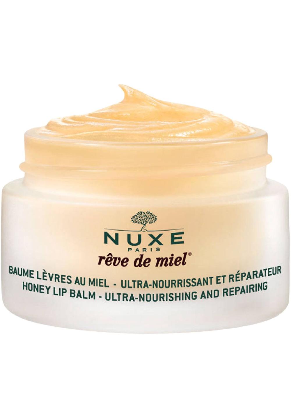 NUXE RÊVE DE MIEL Honig-Lippenbalsam Riesige Rabatte