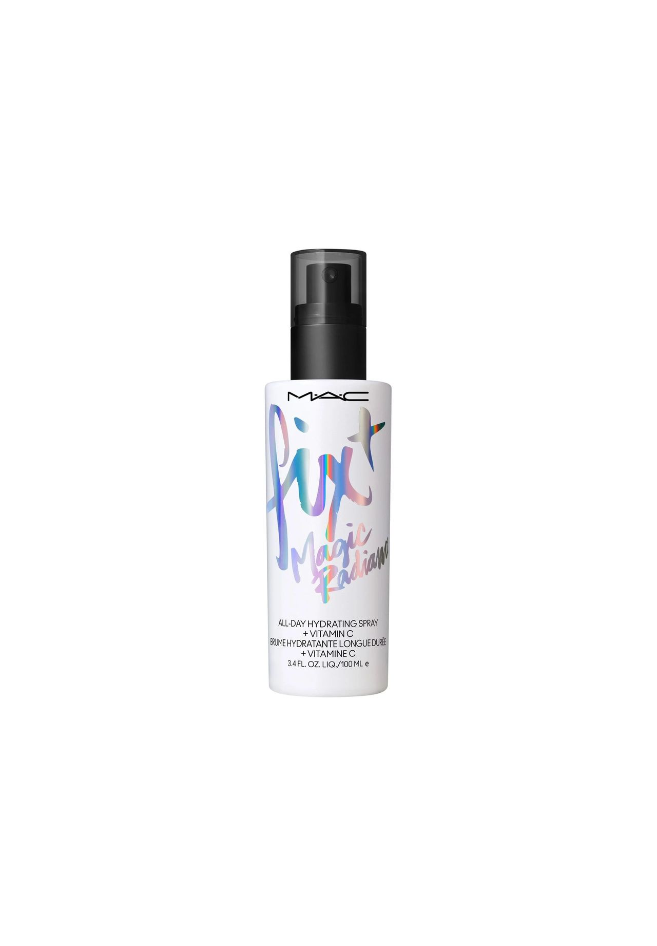 M·A·C MAGIC RADIANCE All-Day Hydrating Spray + Vitamin C Online