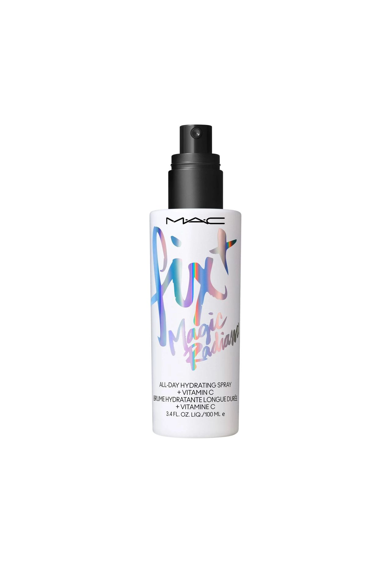 M·A·C MAGIC RADIANCE All-Day Hydrating Spray + Vitamin C Online