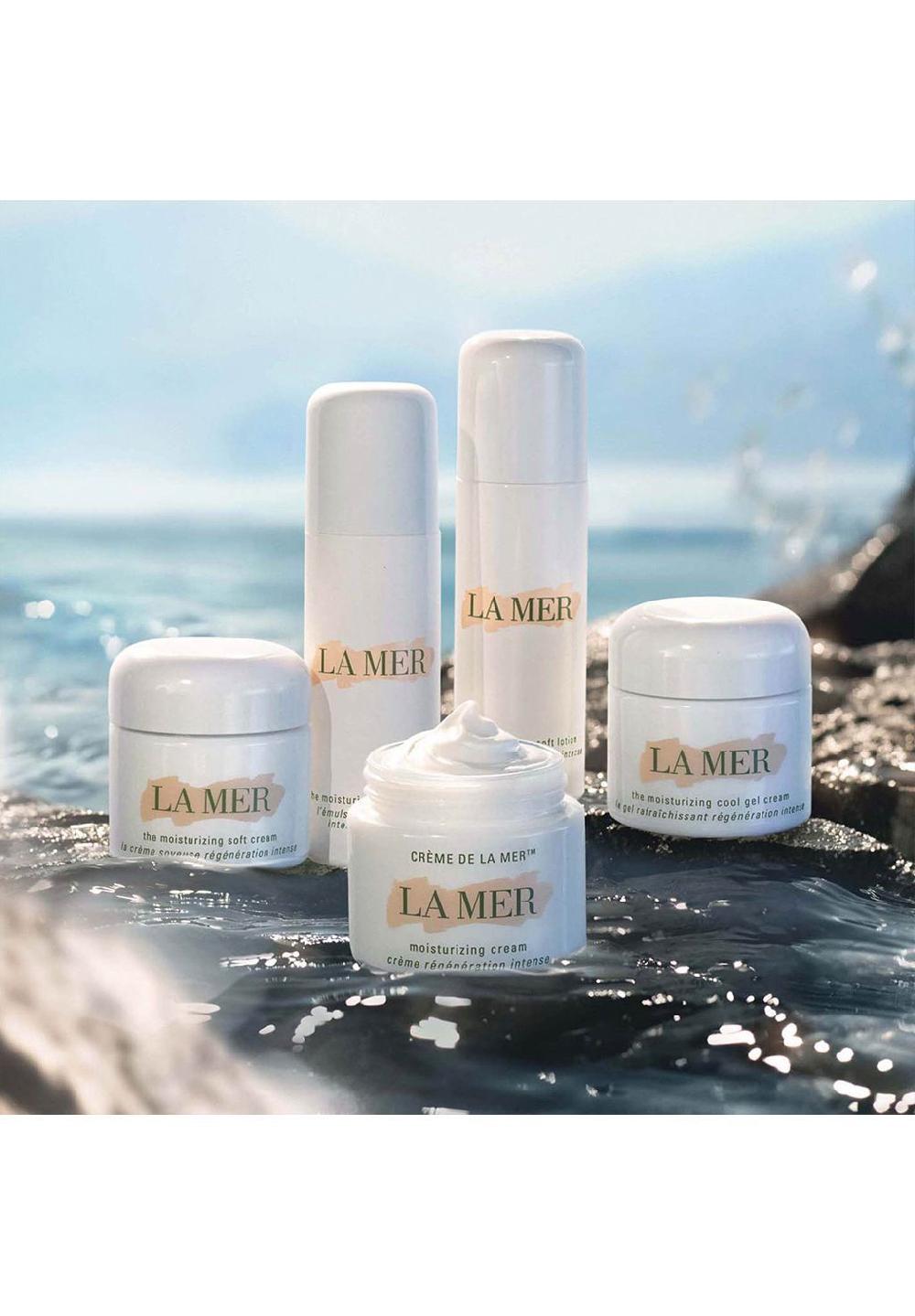 LA MER Moisturizing Cream Auslauf