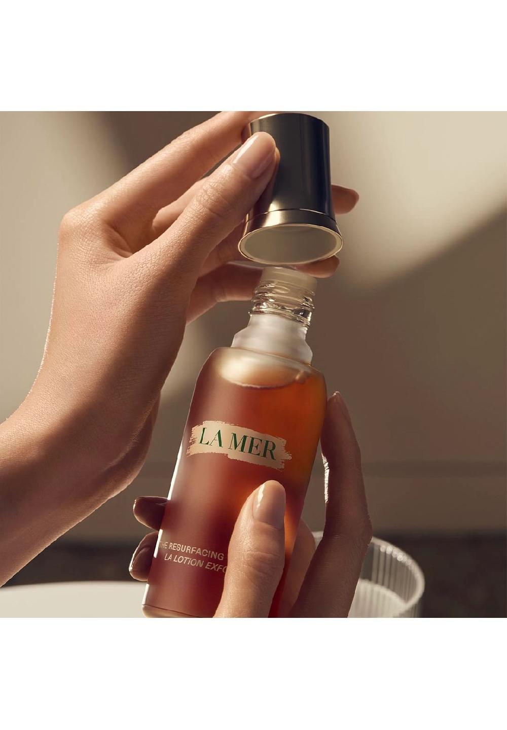 LA MER The Resurfacing Treatment Schlussverkauf