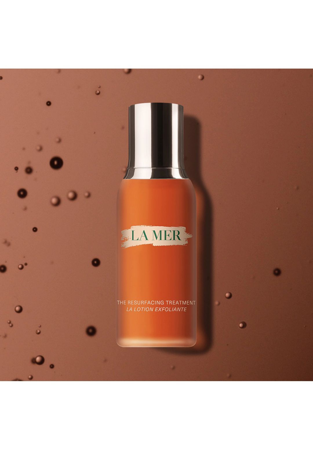 LA MER The Resurfacing Treatment Schlussverkauf