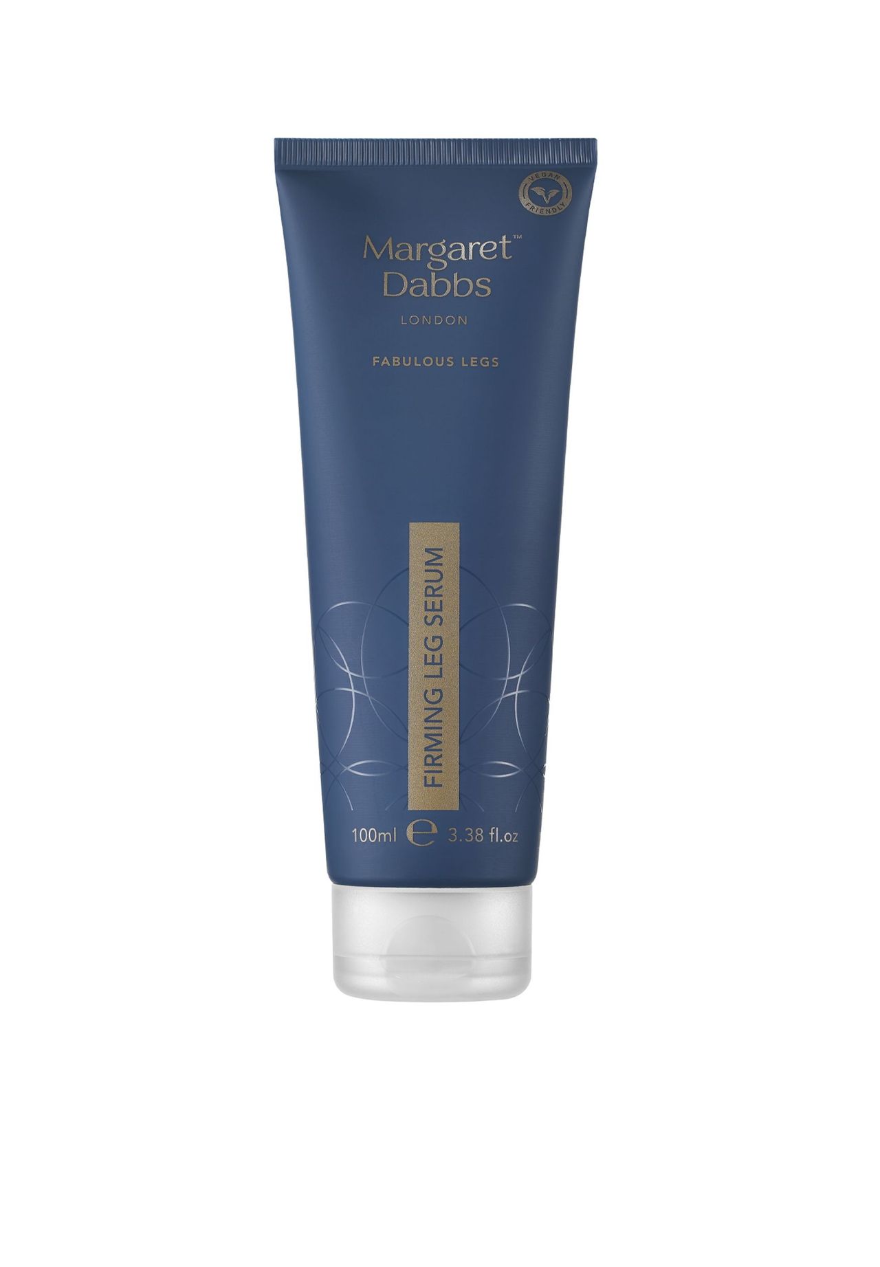Margaret Dabbs Fußpflege Firming Leg Serum Tube Fabrikverkauf