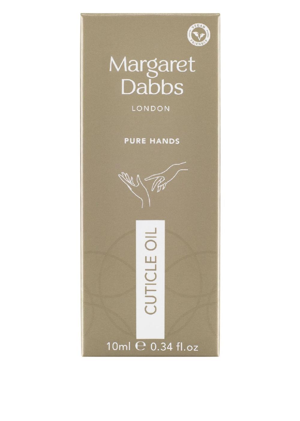 Margaret Dabbs Handpflege Pure Cuticle Oil Blitzverkäufe