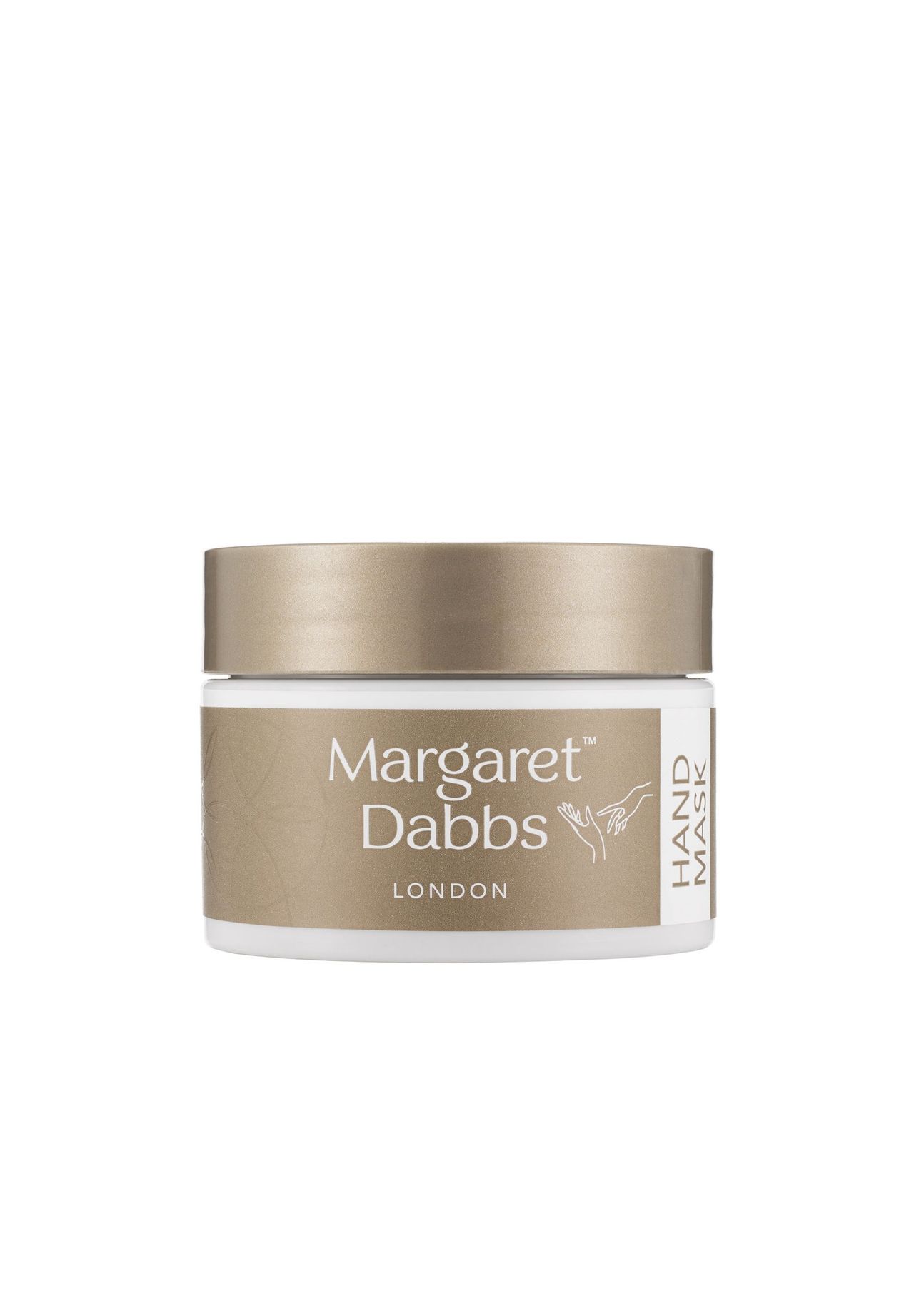 Margaret Dabbs Handpflege Pure Overnight Hand Mask Fabrikpreis