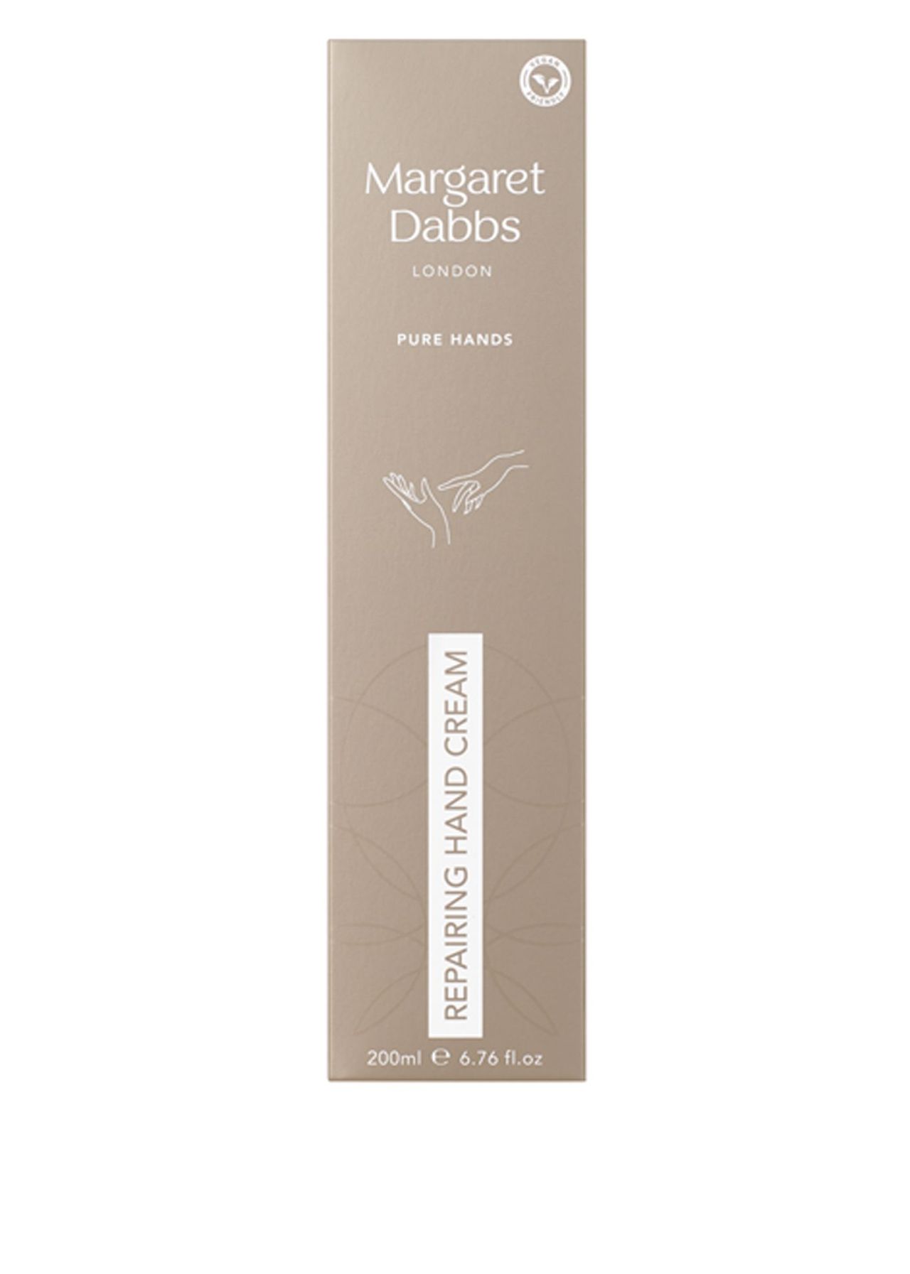 Margaret Dabbs Handpflege Pure Repairing Hand Cream Sonderangebot
