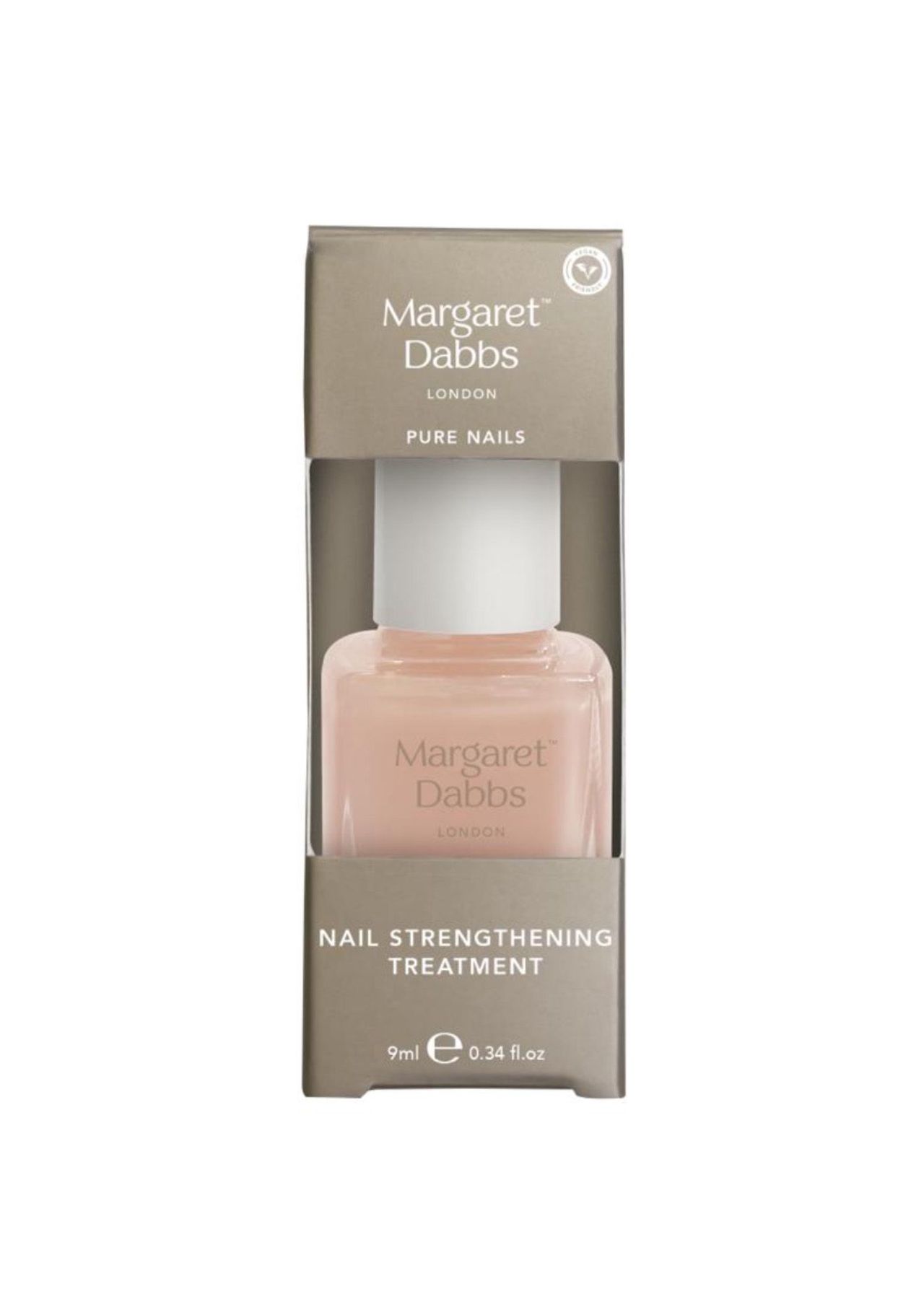 Margaret Dabbs Handpflege PURE Nail Strengthening Treatment Günstig kaufen