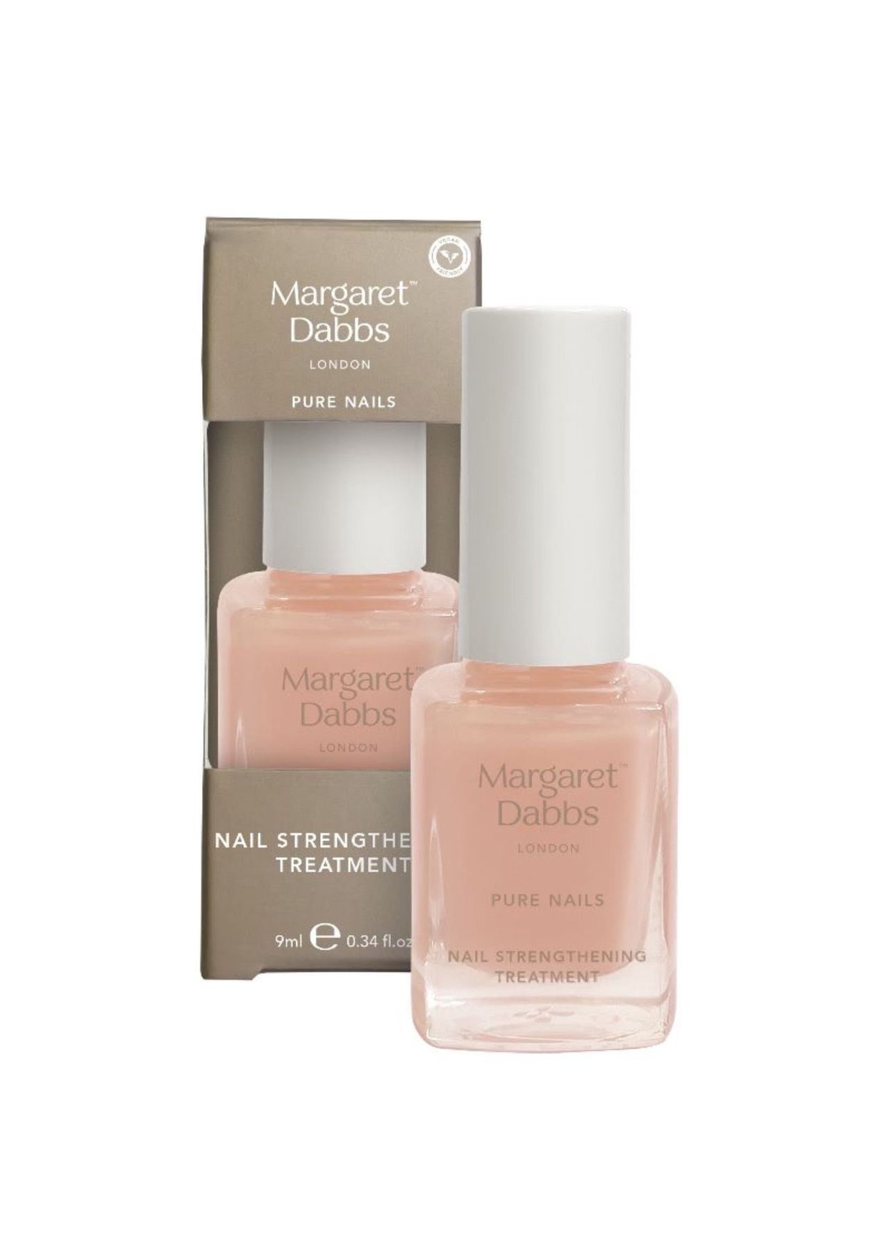 Margaret Dabbs Handpflege PURE Nail Strengthening Treatment Günstig kaufen