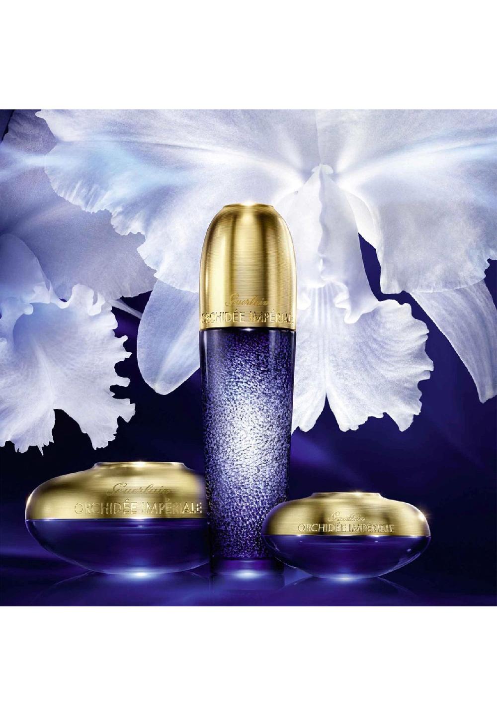 GUERLAIN ORCHIDÉE IMPÉRIALE Micro-Lift Concentrate Neueste Mode