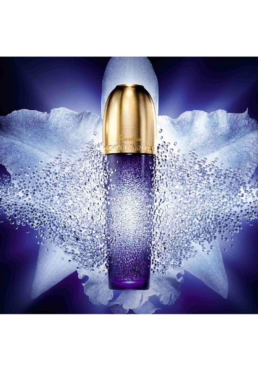 GUERLAIN ORCHIDÉE IMPÉRIALE Micro-Lift Concentrate Neueste Mode