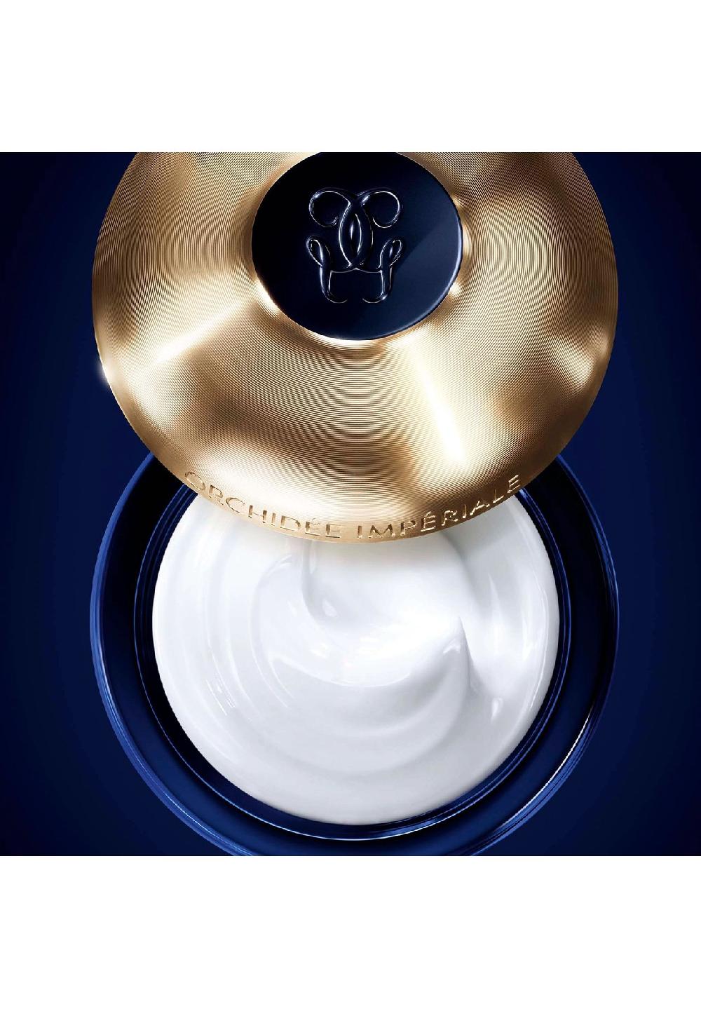 GUERLAIN ORCHIDÉE IMPÉRIALE Gesichtscreme Zeitlich begrenztes Angebot