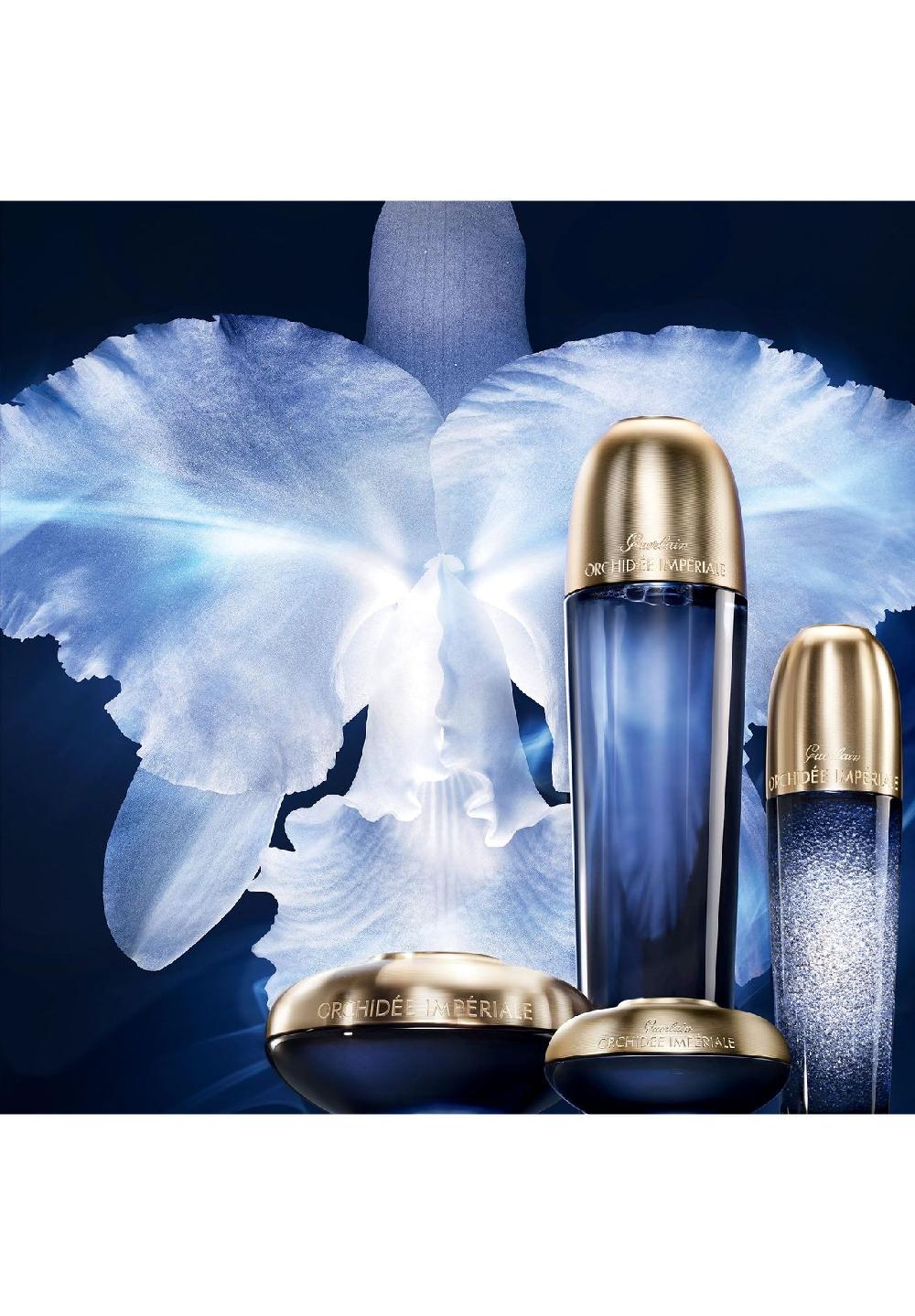 GUERLAIN ORCHIDÉE IMPÉRIALE Gesichtscreme Zeitlich begrenztes Angebot