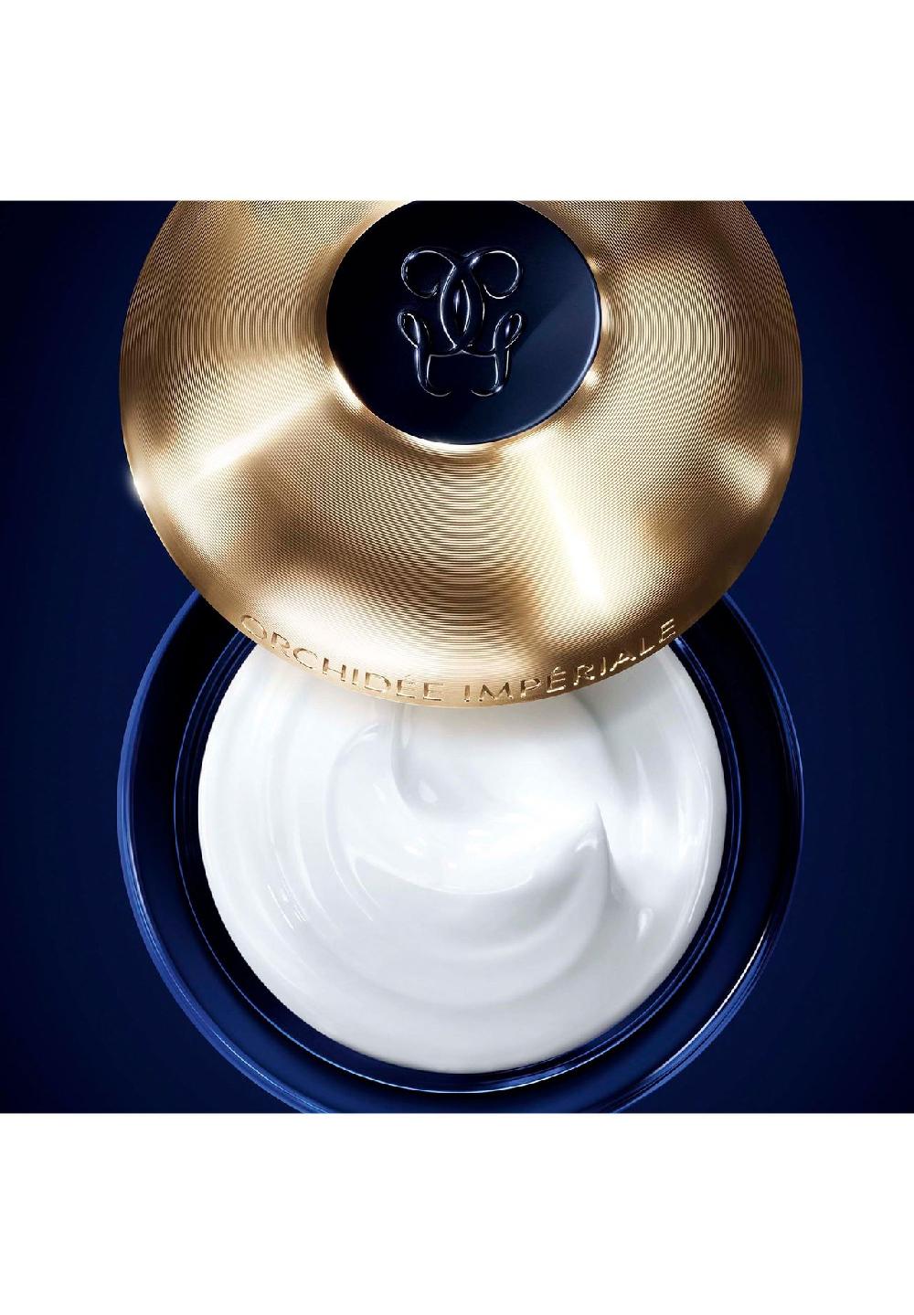 GUERLAIN ORCHIDÉE IMPÉRIALE Anti-Aging-Tagescreme Exklusive Angebote