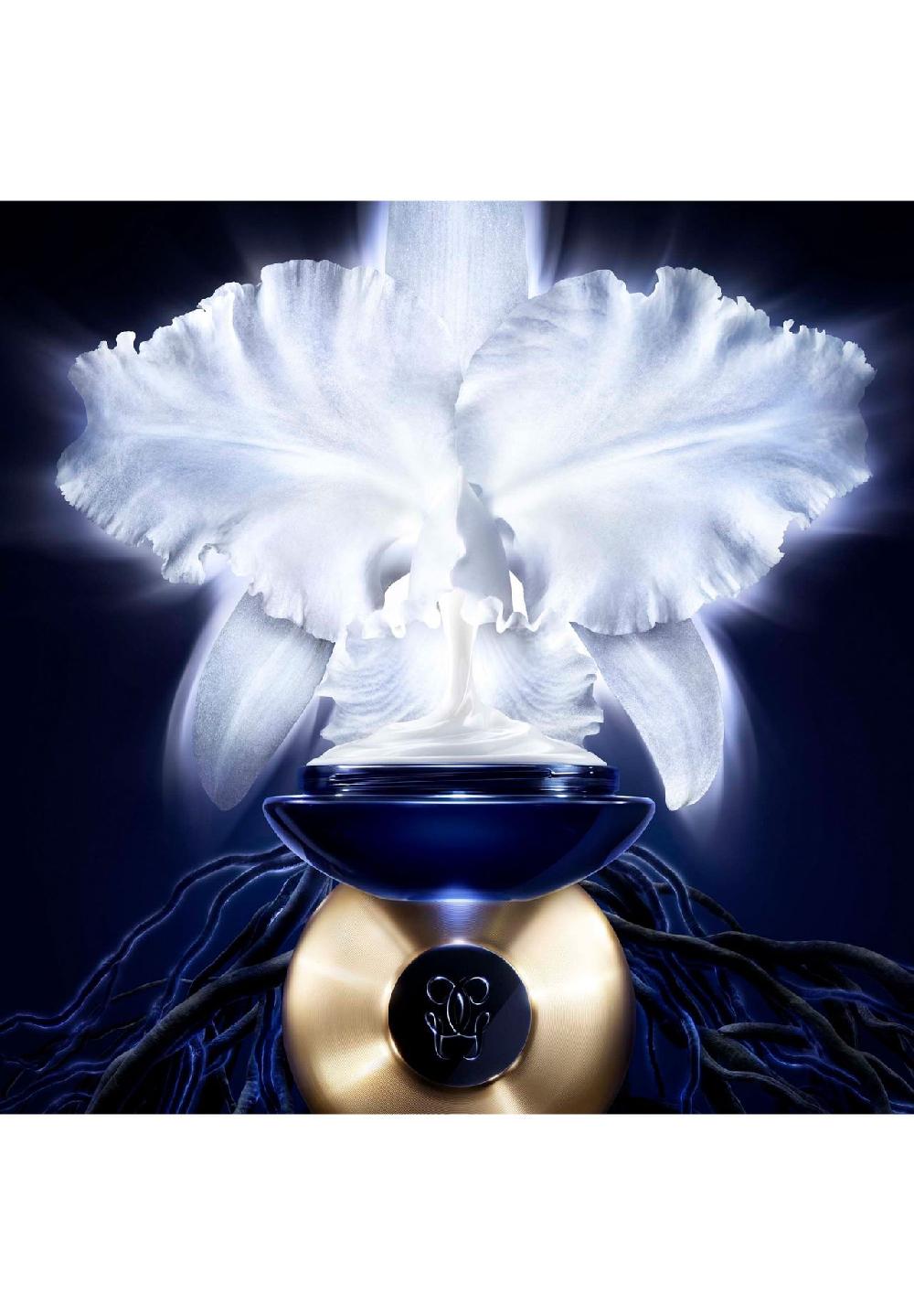 GUERLAIN ORCHIDÉE IMPÉRIALE Anti-Aging-Tagescreme Exklusive Angebote
