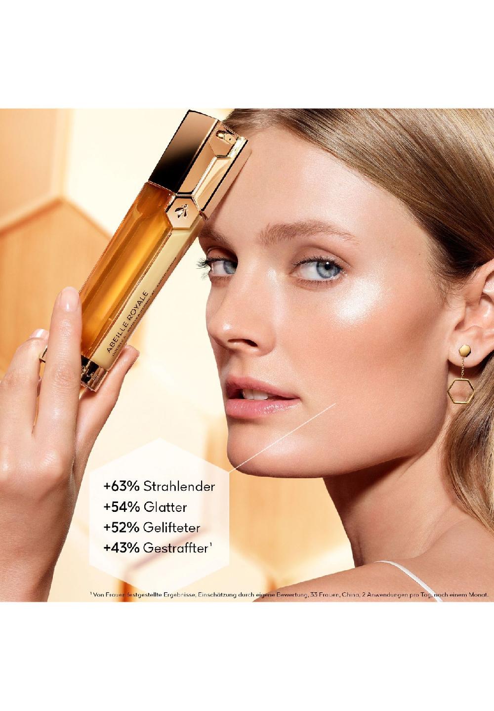 GUERLAIN ABEILLE ROYALE Advanced Double R Renew & Repair Serum Blitzangebot